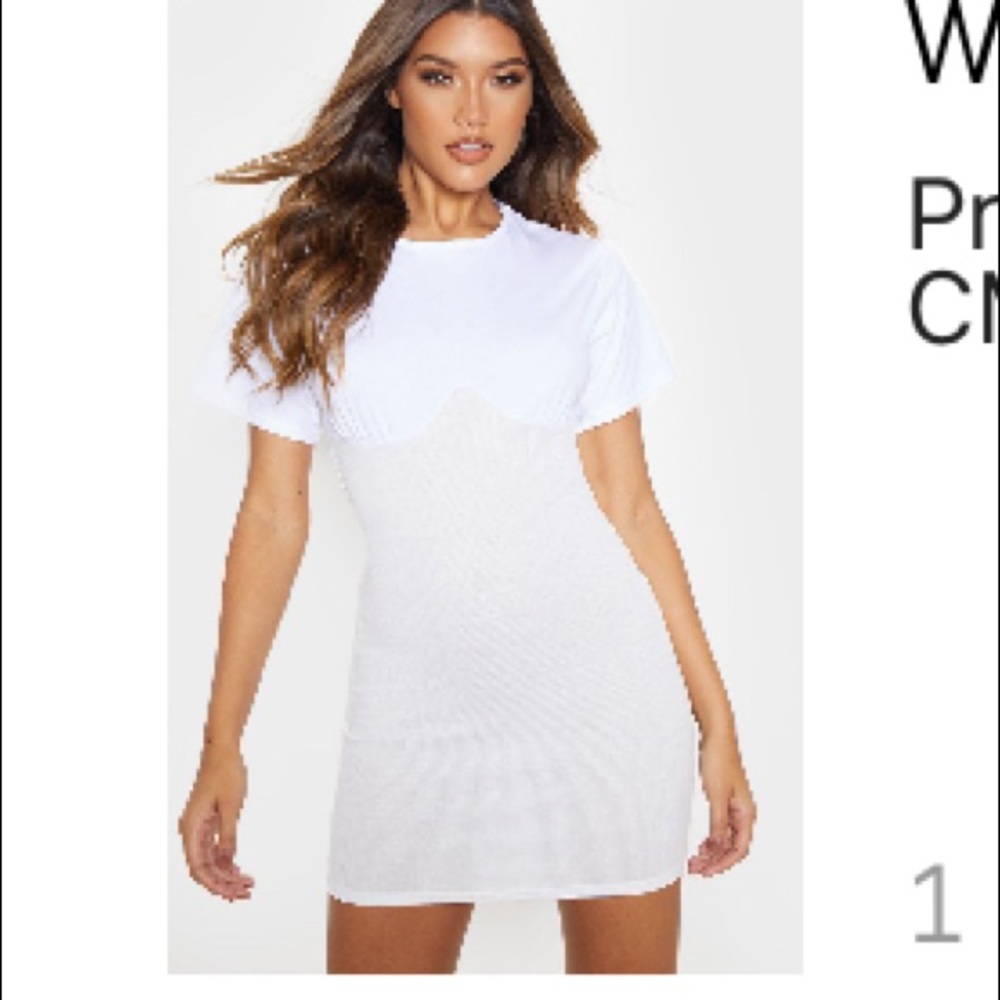 NEW W/ TAGS